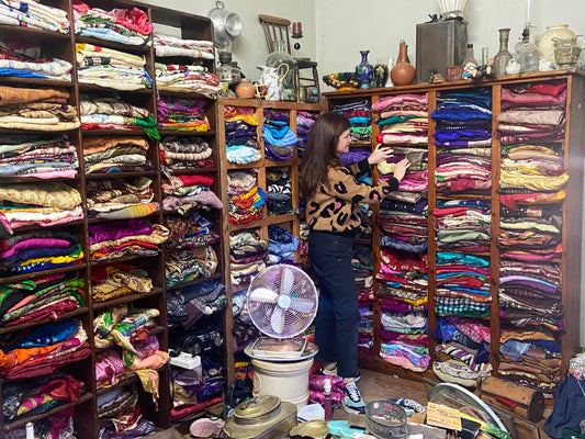 Why Slow Fashion Matters (To Me, To You, To All of Us)