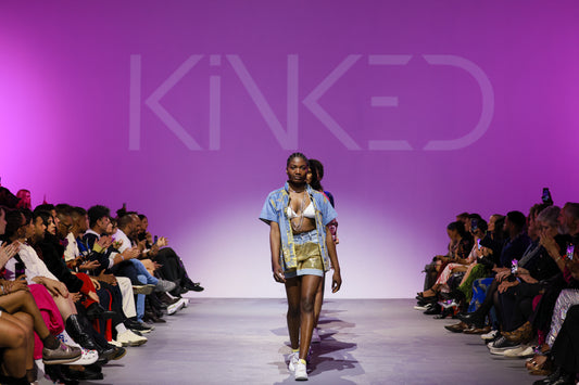 Week of Fashion SS24