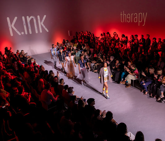 SA menswear week Summer 2022