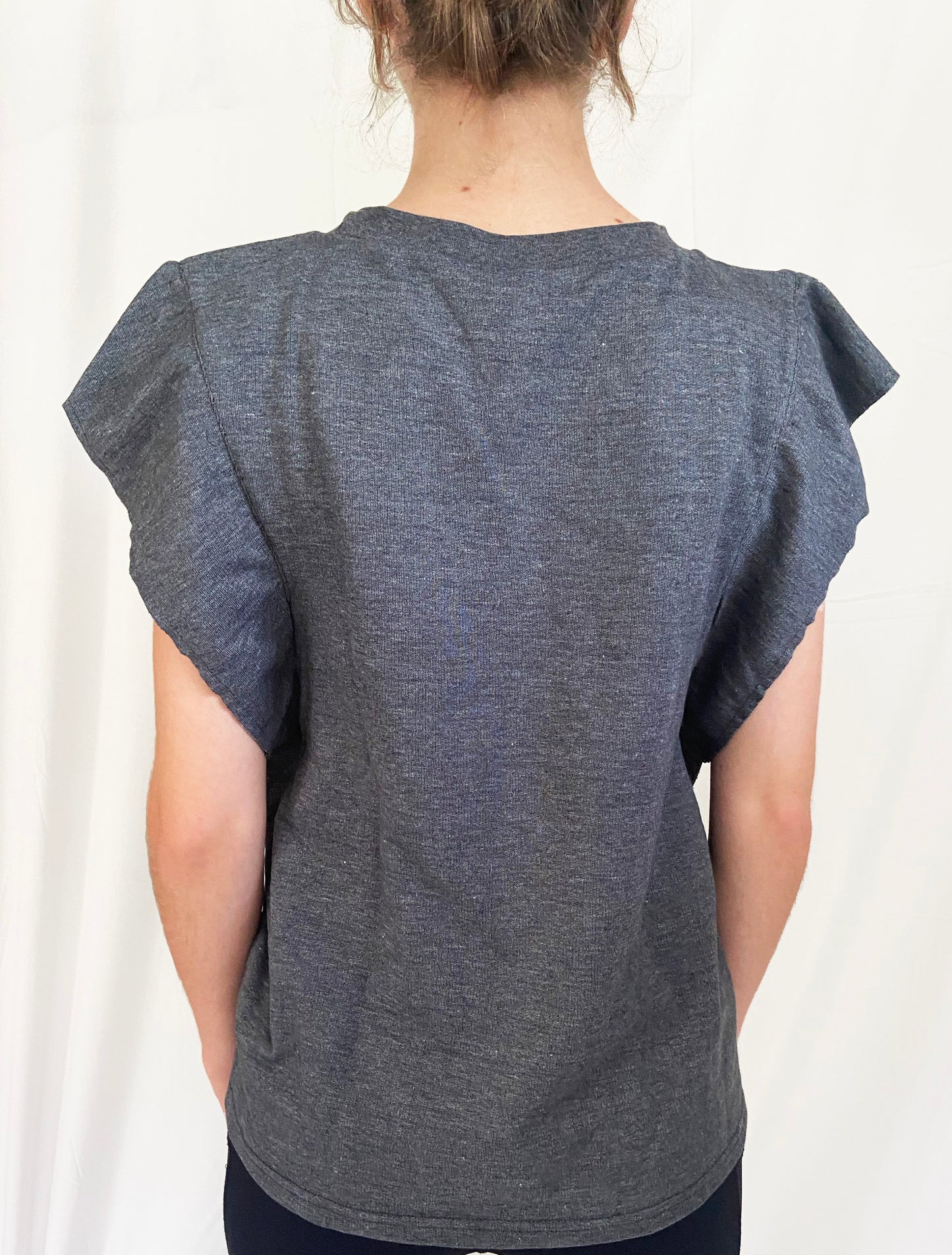 Queen of Hearts Short Sleeve